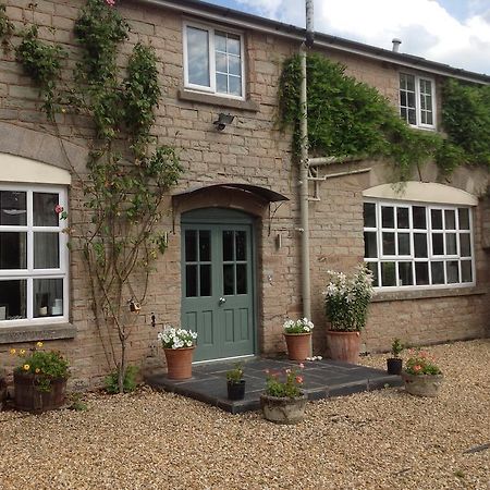 The Coach House Bed & Breakfast Ross-on-Wye Exterior photo