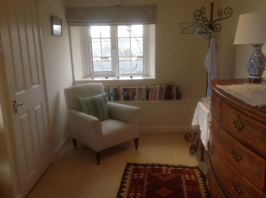 The Coach House Bed & Breakfast Ross-on-Wye Room photo