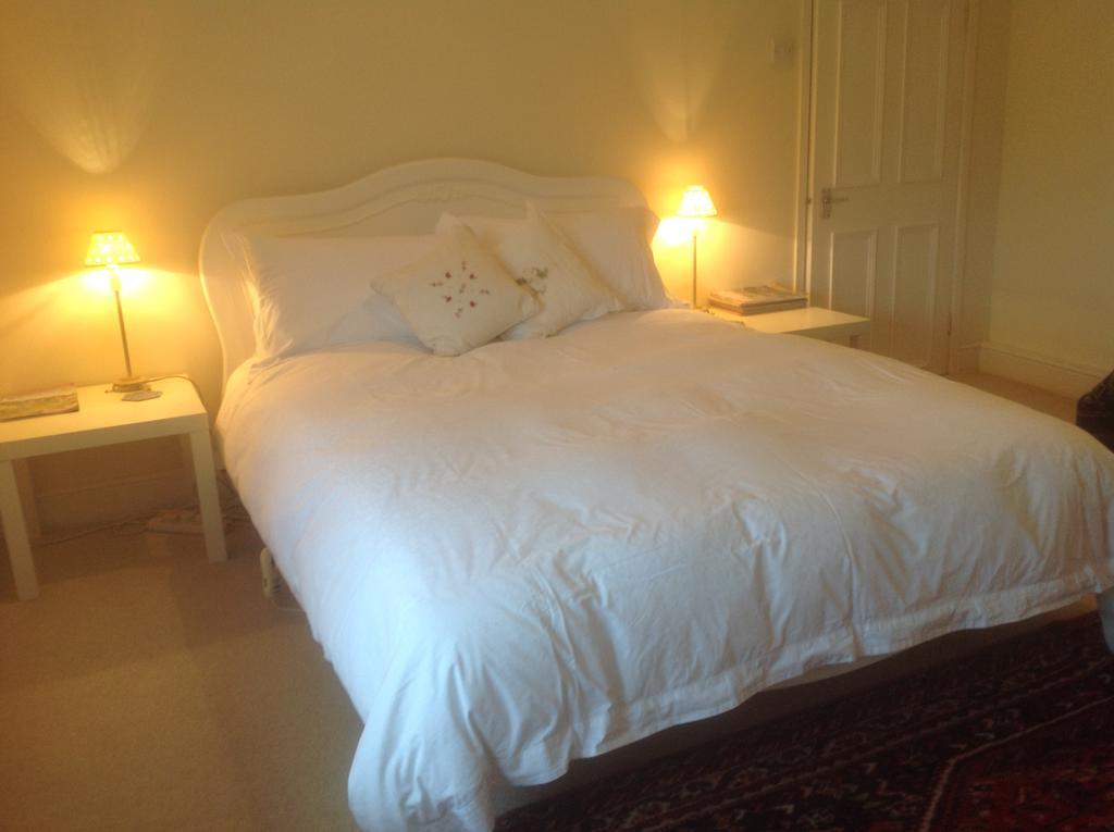 The Coach House Bed & Breakfast Ross-on-Wye Room photo