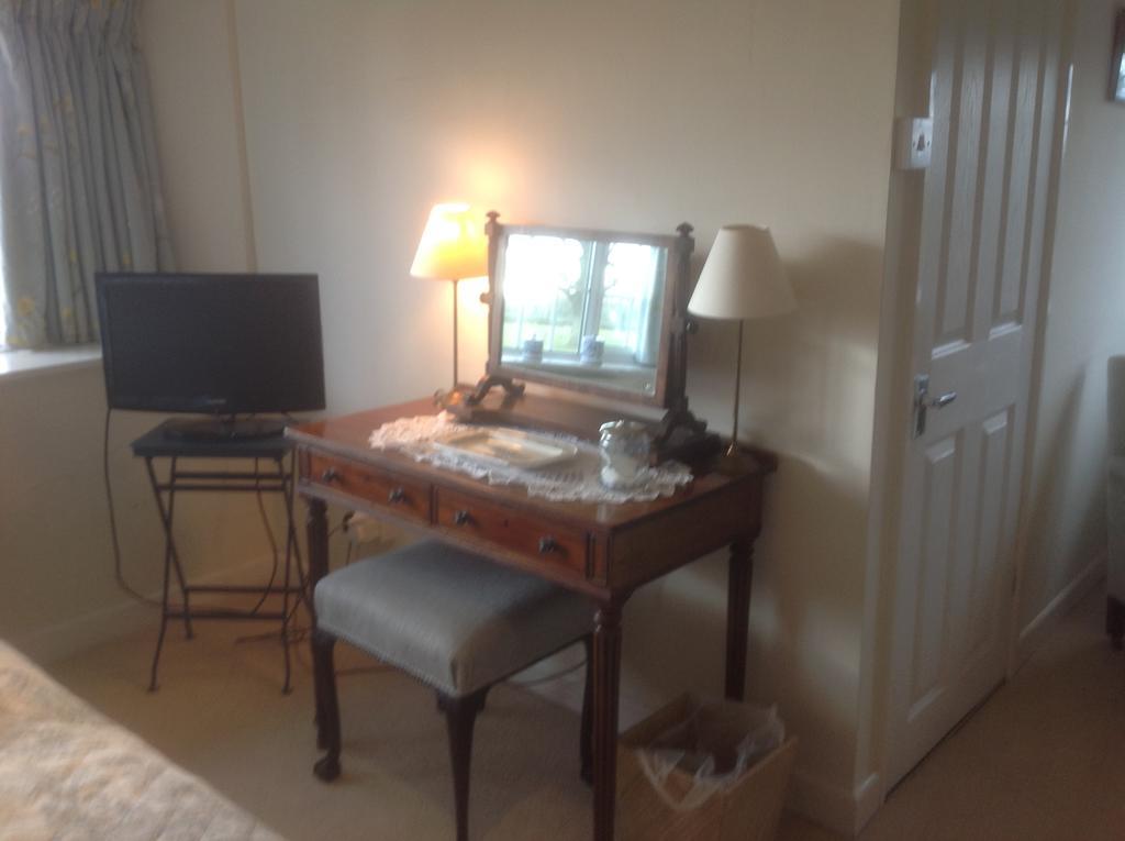 The Coach House Bed & Breakfast Ross-on-Wye Room photo