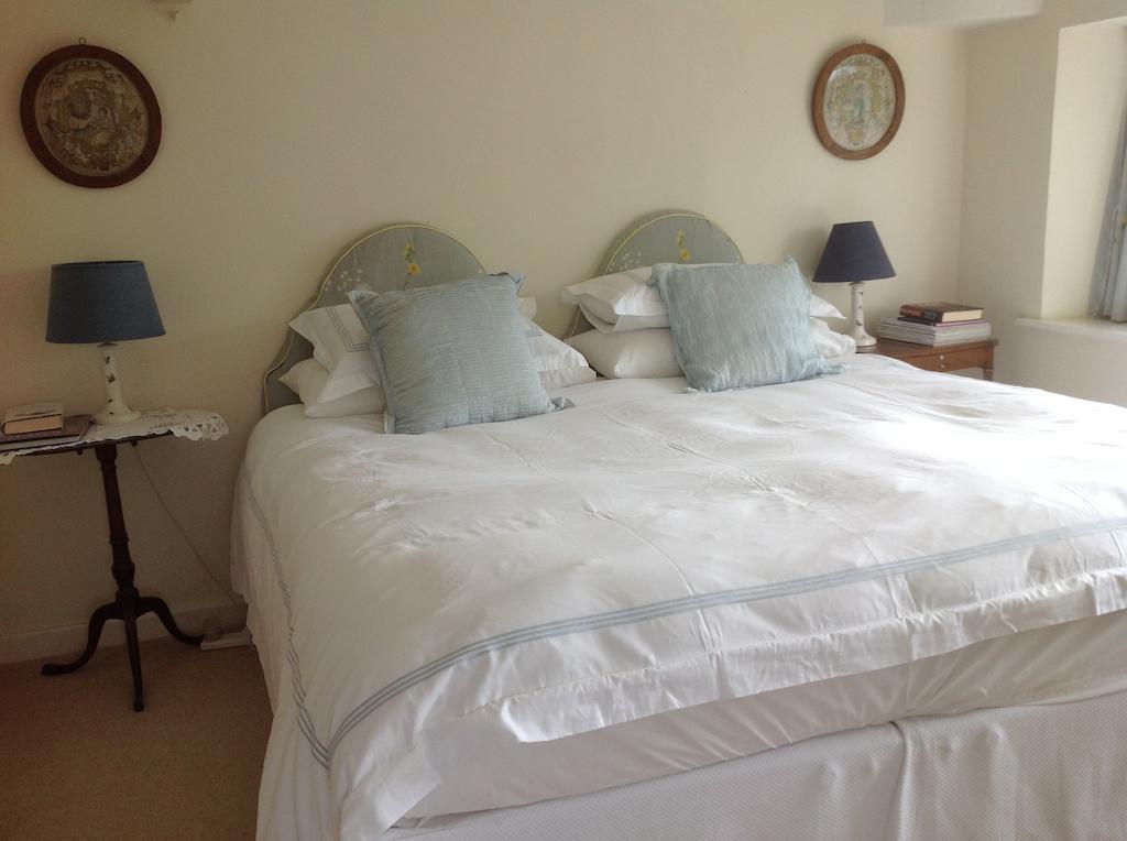 The Coach House Bed & Breakfast Ross-on-Wye Room photo