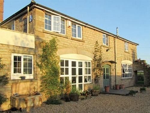 The Coach House Bed & Breakfast Ross-on-Wye Exterior photo
