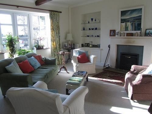 The Coach House Bed & Breakfast Ross-on-Wye Exterior photo